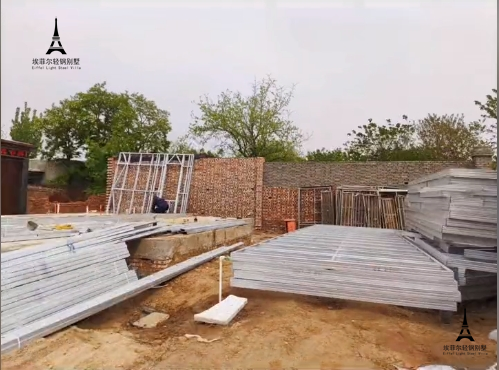 藁城轻钢别墅建造07.png