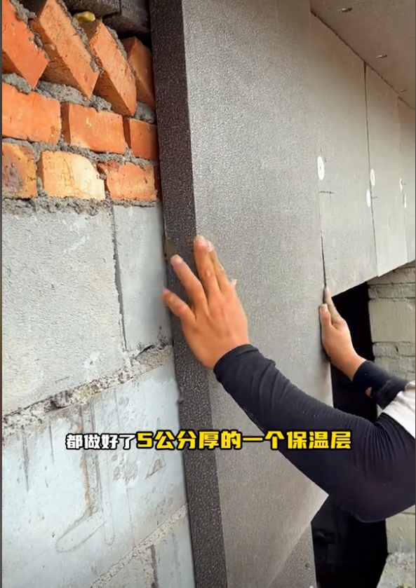 衡水武邑轻钢别墅实景 衡水武邑轻钢别墅实景